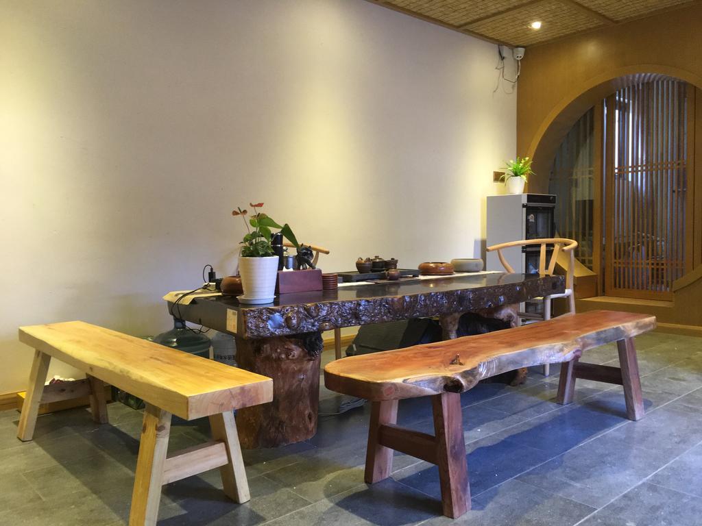 Bo Nan Homestay Дали Экстерьер фото
