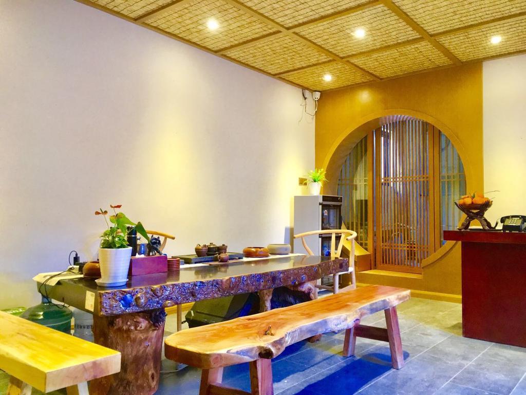 Bo Nan Homestay Дали Экстерьер фото